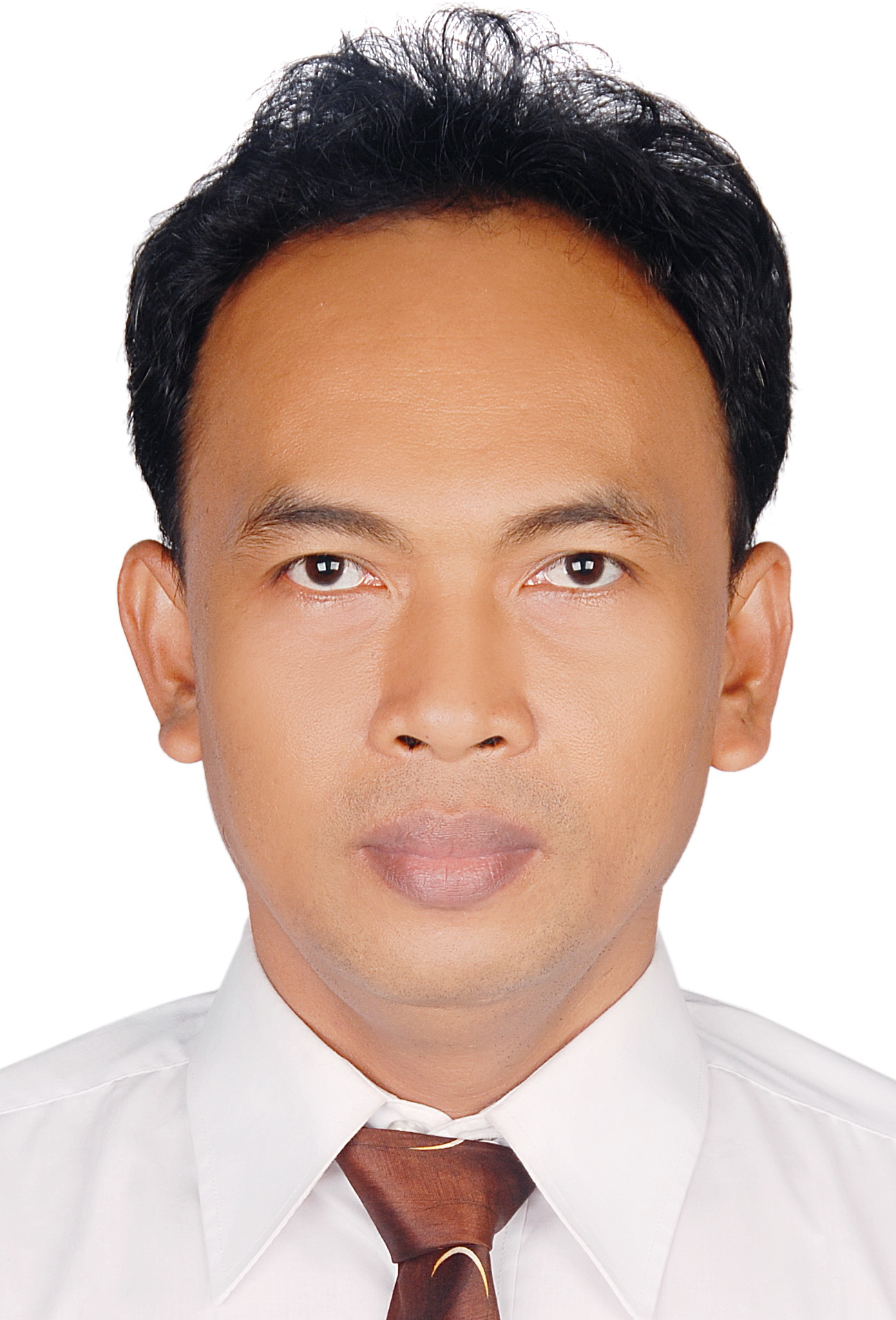 I Wayan Nuarsa I Wayan Nuarsa